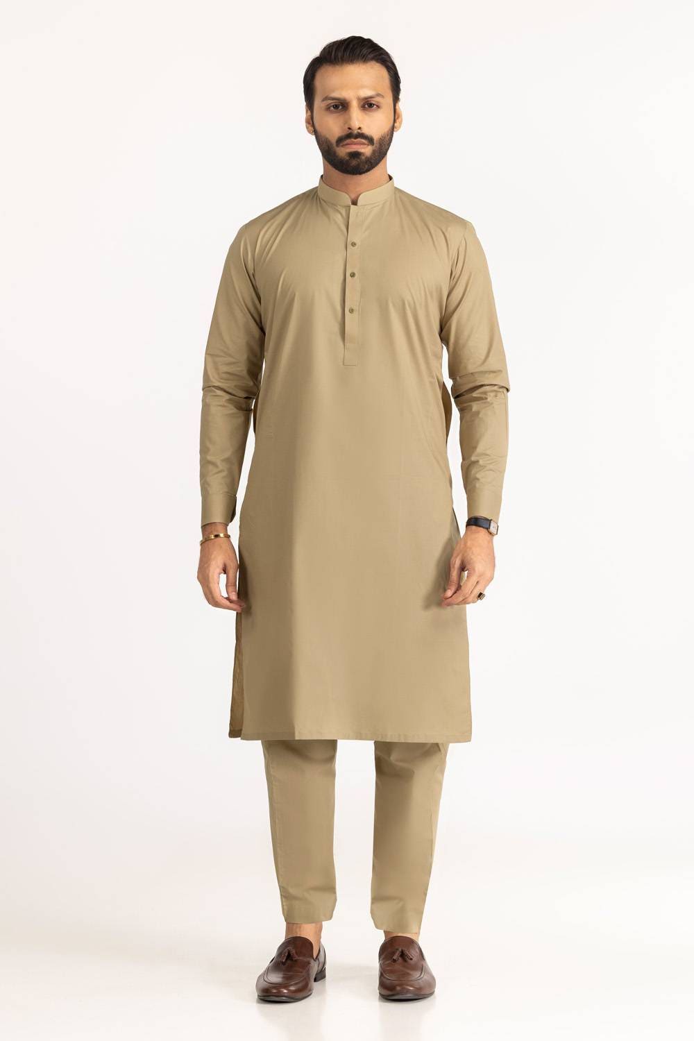 Prime Latha Unstitched Fabric Cotton