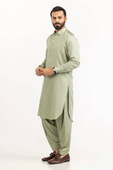 Prime Latha Unstitched Fabric Cotton