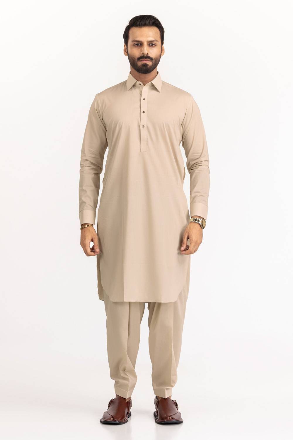 Prime Latha Unstitched Fabric Cotton