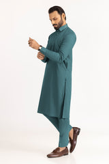 Prime Latha Unstitched Fabric Cotton