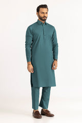 Prime Latha Unstitched Fabric Cotton