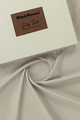 Prince Luxury Plus Unstitched Fabric Cotton with Gift Box