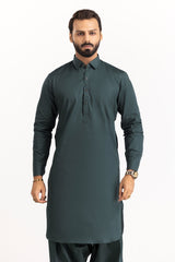Prince Luxury Plus Unstitched Fabric Cotton