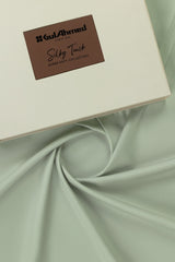 Prince Luxury Plus Unstitched Fabric Cotton with Gift Box