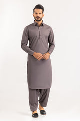 Prince Luxury Plus Unstitched Fabric Cotton