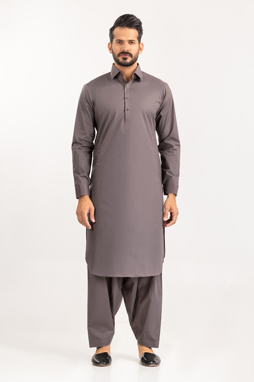 Prince Luxury Plus Unstitched Fabric Cotton