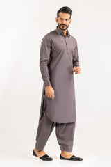Prince Luxury Plus Unstitched Fabric Cotton