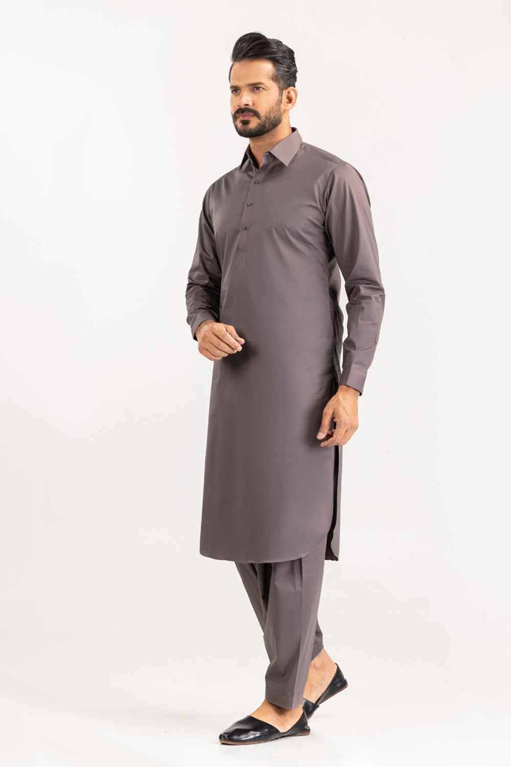 Prince Luxury Plus Unstitched Fabric Cotton