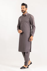 Prince Luxury Plus Unstitched Fabric Cotton