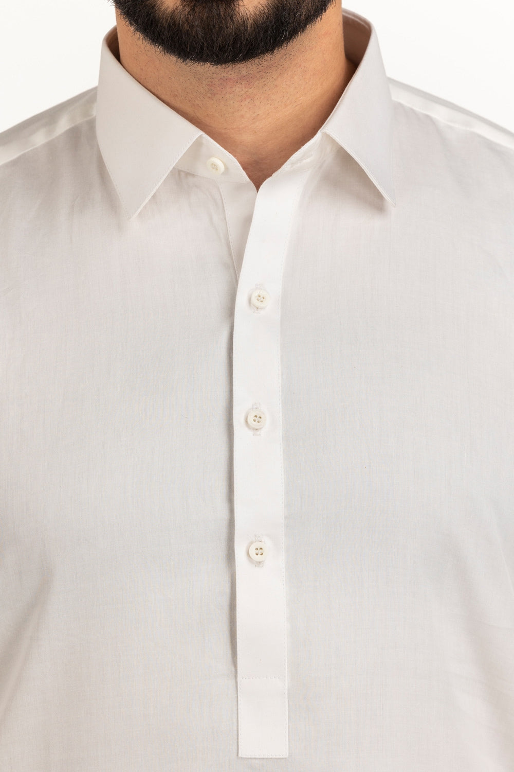 Prince Luxury Plus Unstitched Fabric Cotton