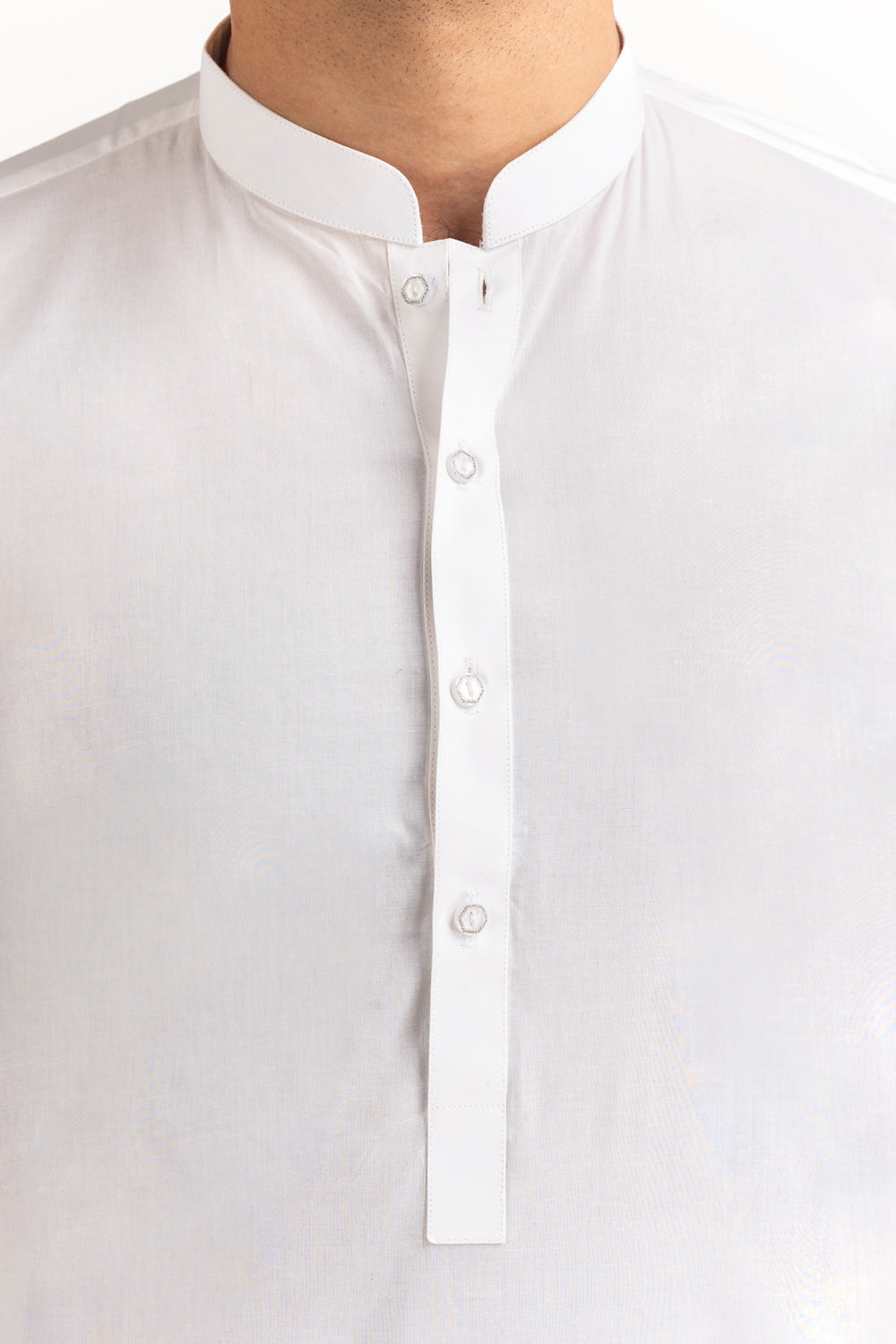 Prince Luxury Plus Unstitched Fabric Cotton