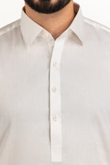 Prince Luxury Plus Unstitched Fabric Cotton