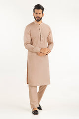 Prince Luxury Plus Unstitched Fabric Cotton