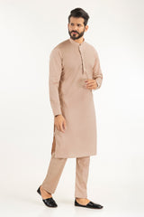 Prince Luxury Plus Unstitched Fabric Cotton