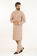 Prince Luxury Plus Unstitched Fabric Cotton