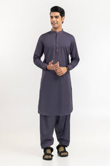 Prince Luxury Plus Unstitched Fabric Cotton