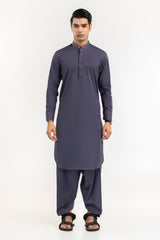 Prince Luxury Plus Unstitched Fabric Cotton