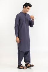 Prince Luxury Plus Unstitched Fabric Cotton