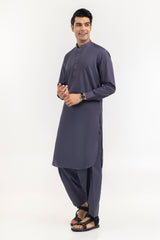Prince Luxury Plus Unstitched Fabric Cotton