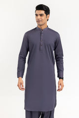 Prince Luxury Plus Unstitched Fabric Cotton