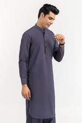 Prince Luxury Plus Unstitched Fabric Cotton