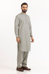 Prince Luxury Plus Unstitched Fabric Cotton