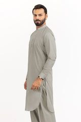 Prince Luxury Plus Unstitched Fabric Cotton