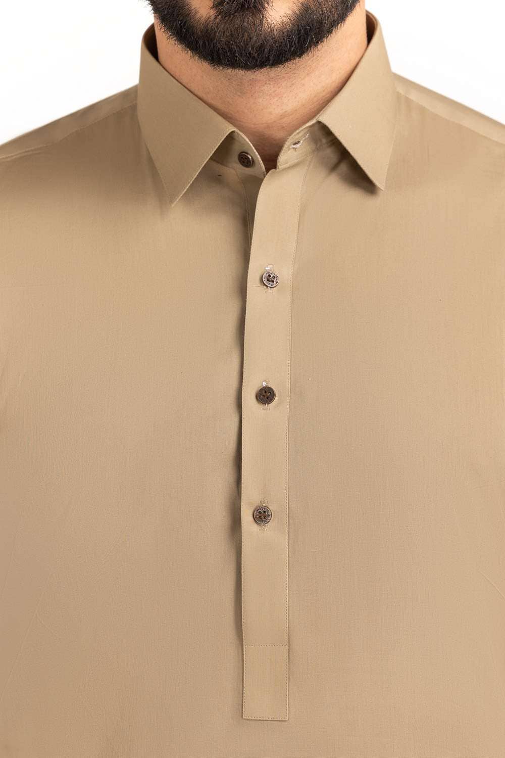 Prince Luxury Plus Unstitched Fabric Cotton