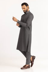 Prince Luxury Plus Unstitched Fabric Cotton