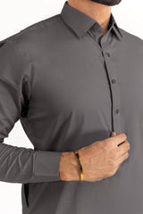 Prince Luxury Plus Unstitched Fabric Cotton
