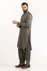 Prince Luxury Plus Unstitched Fabric Cotton