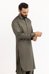 Prince Luxury Plus Unstitched Fabric Cotton