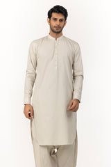 Prince Luxury Plus Unstitched Fabric Cotton