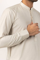 Prince Luxury Plus Unstitched Fabric Cotton