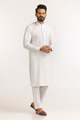 Prince Luxury Plus Unstitched Fabric Cotton