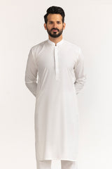 Prince Luxury Plus Unstitched Fabric Cotton