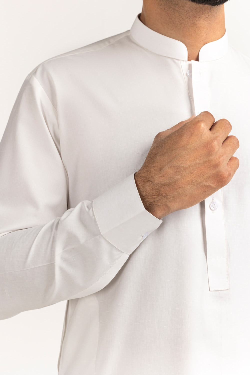 Prince Luxury Plus Unstitched Fabric Cotton