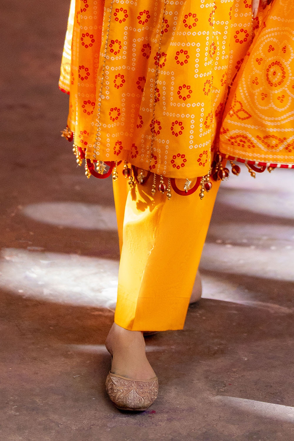 3 Piece Unstitched Printed Lawn Suit CL-52170 A