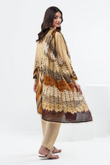 3 Piece Unstitched Printed Lawn Suit CLP-42200
