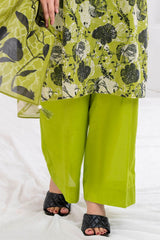 3 Piece Unstitched Printed Lawn Suit CLP-52089