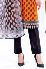 3 Piece Unstitched Printed Lawn Suit CLP-52099