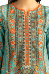 3 Piece Unstitched Printed Lawn Suit SD-42157