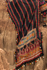 3 Piece Unstitched Printed Lawn Suit CL-52591