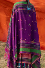 3 Piece Unstitched Printed Lawn Suit CL-52593
