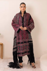 3 Piece Unstitched Printed Lawn Suit CL-52623