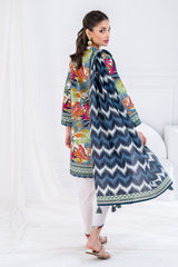 3 Piece Unstitched Printed Lawn Suit CLP-52056