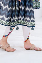 3 Piece Unstitched Printed Lawn Suit CLP-52056