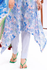 3 Piece Unstitched Printed Lawn Suit CLP-52130