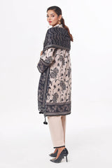 3 Piece Unstitched Printed Lawn Suit CLP-52171