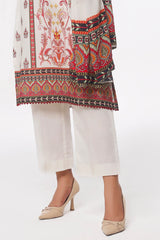 3 Piece Unstitched Printed Lawn Suit CLP-52197